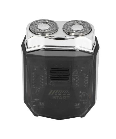 Buy Electric Barber Clipper - Automatic Efficient Beard Trimmer for Body & Beard Hair - International Shipping Available - Buy Online on GoSupps.com