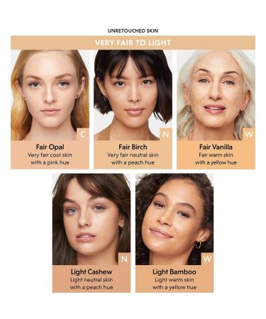 bareMinerals Complexion Rescue Under Eye Concealer SPF 25 - Fair Birch 10mL - Buy Online on GoSupps.com