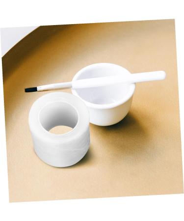 Outanaya Film Adh sif pour Cils et L vres 3 Rouleaux de Film Plastique PP Ultra Fin et lastique Protection pour Tatouages de Sourcils Adh rence Optimale pour Maquillage Permanent - Buy Online on GoSupps.com