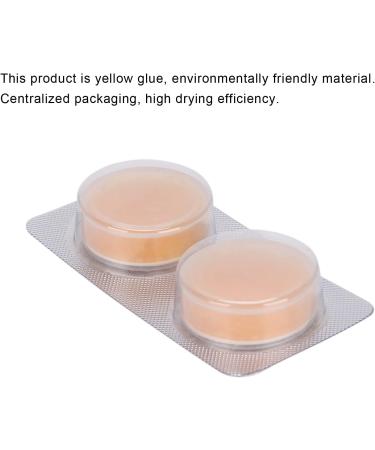 Hearing Aid Drying Capsules - Orange Desiccant for Phonak, Unitron & Starkey Charger Case - Buy Online on GoSupps.com