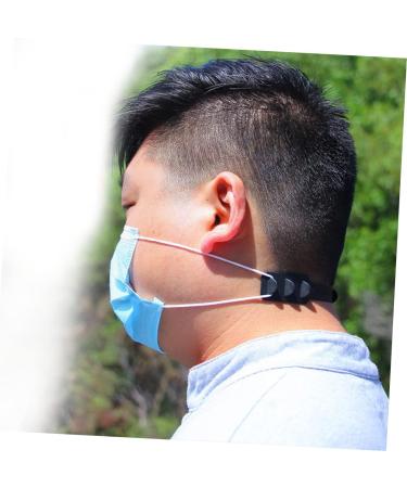 Healeved Children's Earrings Accessories - Adjustable Mask Hook Buckles for Comfort & Protection - Buy Online on GoSupps.com