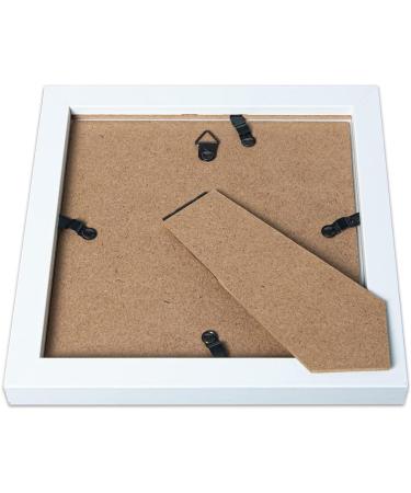 Labeol 5D Diamond Painting Kit for Kids - Full Drill Art Crafts with Wooden Frame | Ages 6-12 | Colorcat Design | 6x6 Inch Home Wall Decoration - Buy Online on GoSupps.com