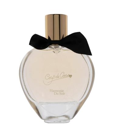 Coup De Coeur Harmonie De Soir EDP Spray Unisex 3.4 oz - Buy Online on GoSupps.com