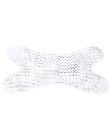 Professional Knee Brace for Injury Recovery - Adjustable Pressure V-Shaped Strap | Antislip Bilateral Spring Support (M) - International Shipping Available - Buy Online on GoSupps.com