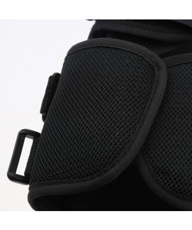 Buy Ghzzy Post-OP Round Toe Shoe - Adjustable Medical Plaster Shoe for Fractures - Unisex XL Size - Buy Online on GoSupps.com