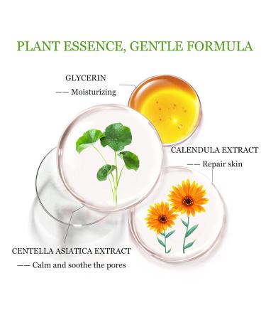 Hunmui Pore Base Gel Cream - Makeup Foundation Primer for Oil Control & Pore Minimizing - Buy Online on GoSupps.com