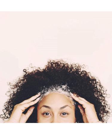 Kristin Ess Frizz Control Co-Wash for Curly Hair | Moisturizing Cleansing Conditioner 8.45 fl oz | Sulfate & Keratin Safe - Buy Online on GoSupps.com