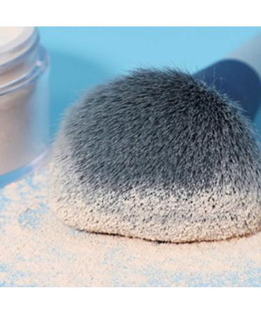 OXOAMP Makeup Brush 9 Makeup Brush Set Super Soft Makeup Brush Tool Soft and Delicate Easy to Use with Cosmetic Bag Foundation Brushes - Buy Online on GoSupps.com