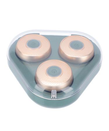 Beavorty 1 set infrared physiotherapy device MOXA-WHARMETANK MOXIA MOXIBUSTION Tool Massage pot Tool for burning Moxa whole body AI-Box MoxibusbenSofen Moxibustion-Box ABS