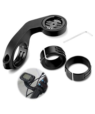 Bicycle holder for Garmin Edge 530 520 510 500 200 130 20 80 820 810 1000 1030 Plus 910xt bryton wahoo bicycle bracket for Garmin Edge Explore 2 for Garmin bike computer - Buy Online on GoSupps.com