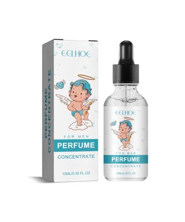 2024 Cologne for Men Women Pheromone Cologne for Men Cologne Fragrances for Men with Pheromones Men's Pheromone Cologne ((50 ML+10ML)- Men-A) - Buy Online on GoSupps.com