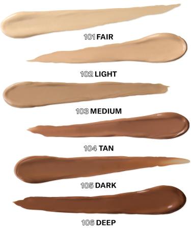 DEW SHIELD - 105 DARK - Moisturising and Protective Colour Cream with SPF 20 - Buy Online on GoSupps.com