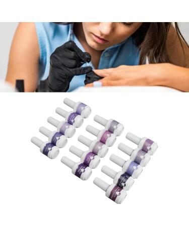 Top Coat Gel Nail Polish Kit Transfer Gel Stick Professional Primer for Nail Salon for Beginners - Buy Online on GoSupps.com