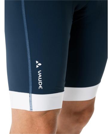 VAUDE Men's Kuro Tights L Dark Sea - Premium Outdoor Performance Leggings for Ultimate Comfort | Shop Now - Buy Online on GoSupps.com
