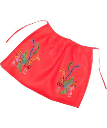 Alipis 5pcs Buddha Cape Photography Props Photoshoot Props Vibeauti Vigorasm Photo Shoot Props Feisty Statue Cloak Temple Decoration Optional Buddha Statue Altar Shawl Decorate Fabric Red - Buy Online on GoSupps.com