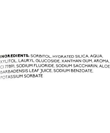 The Humble Co. Natural Fluoride Toothpaste for Kids (1 x 75ml) | Strawberry | Eco-Friendly Vegan Dentist Approved - Prevents Bad Breath Cavities & Plaque - Buy Online on GoSupps.com