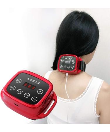 Milisten Moxa Stick Holder & Moxibustion Container | Premium Acupuncture Products | Intelligent Moxibusstand - Buy Online on GoSupps.com