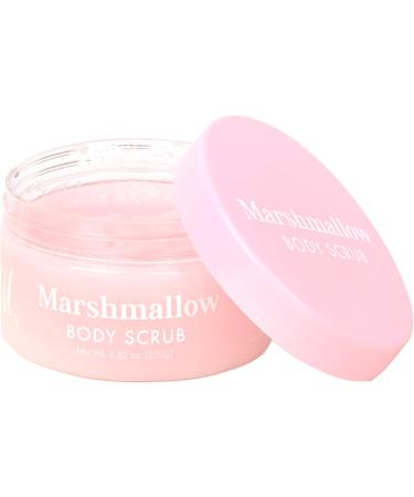 Barry M Marshmallow Body Scrub - Buy Online on GoSupps.com