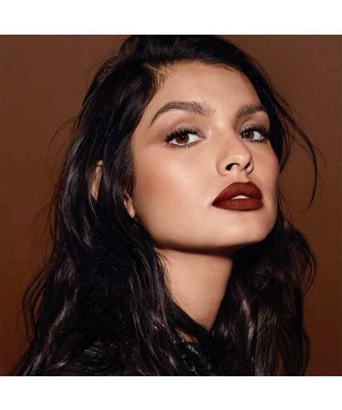 Maybelline SuperStay Matte Ink Liquid Lipstick - Coffee Edition Cocoa Connoisseur 0.17oz - Buy Online on GoSupps.com