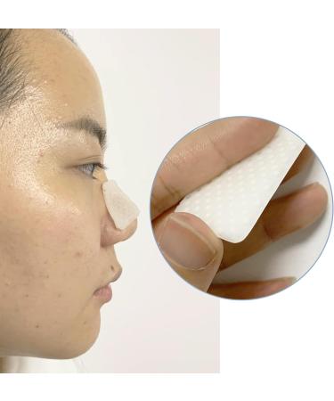Thermoplastic Nasal Splints 5pcs-M Size (B) Medium - Nose Brace for Rhinoplasty & Septoplasty Surgery Support - Buy Online on GoSupps.com