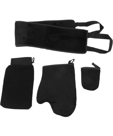 Self Tanner Mitt Applicator Self Tanner Mitt Portable for Bathroom - Buy Online on GoSupps.com