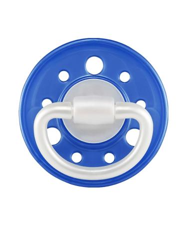 Buy Pack of 2 Cherry Shape Pacifiers for 6 Months+ | International Shipping Available - Buy Online on GoSupps.com