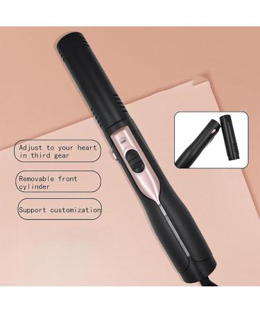 Mobyat Terahertz Physiotherapy Device | 3-Speed Adjustable Light Wave Massager for Home Use | Removable Front Tube for Targeted Relief - Buy Online on GoSupps.com