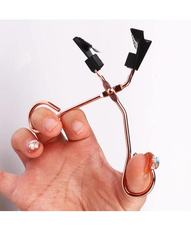 Dual Magnetic False Eyelashes Set - Reusable, Natural Look, No Glue or Eyeliner Required - Lightweight and Easy to Wear - 2 Pairs - Buy Online on GoSupps.com