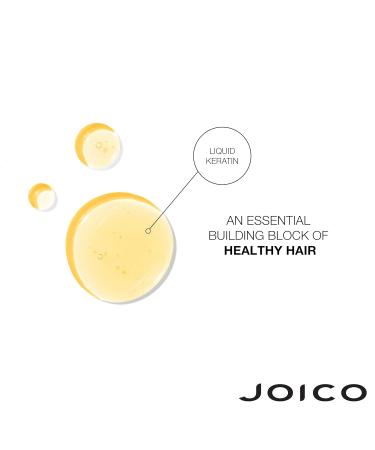 Joico Defy Damage In A Flash 7-Second Bond Building Hair Treatment | Liquid Keratin | Quick Strengthening & Protection | Color-Safe Formula | 7.1 Fl Oz - Buy Online on GoSupps.com