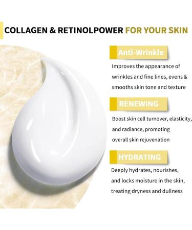  G n rique Face Firming Cream Body Firming Lotion Advanced Repair Cream Hydrating Skin Cream Firming Body Cream Renewal Skin Cream Deep Hydration Cream Body Repair Lotion for Arm Leg - Buy Online on GoSupps.com