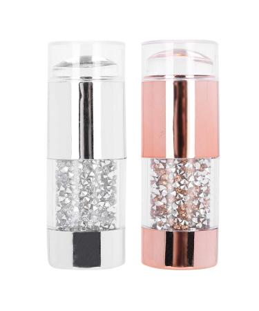 Silicon Stamper's manicure Stamper's Siegel Nagel Stamper's nail stamper seal for home nail diy for nail art lover for beauty salon