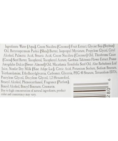 Palmer's Cocoa Oil Body Lotion 8.5oz - Hydrating Skin Care for All Skin Types | International Shipping Available - Buy Online on GoSupps.com