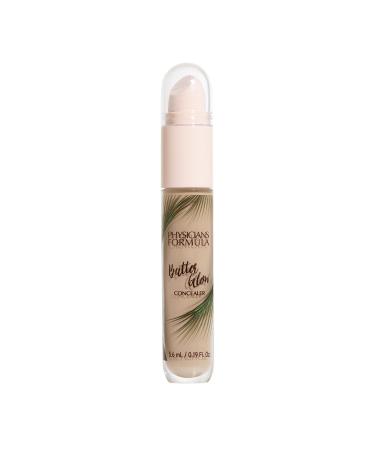 Physicians Formula Butter Glow multi-purpose-liquid concealer for lightening highlighting and covering impurities long-lasting medium