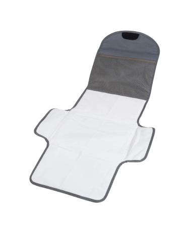 Babymoov Diaper Bag Baby Star Gray - Stylish Functional & International Shipping Available - Buy Online on GoSupps.com