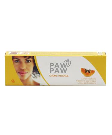 Paw Paw Intense Clarifying Cream - 1.5 oz (Pack of 2)