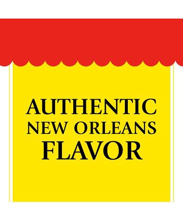 Zatarain's Seasoned Fish Fri Seafood Breading Mix  5.75 lb - Buy Online on GoSupps.com