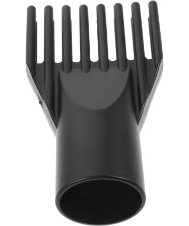 DOITOOL 5pcs Pet Water Blower Hair Dryer Blow Dryer Comb Attachment for Hair Comb Attachment for Hair Blow Dryer Blow Dryer Nozzle Dryer Nozzle Replacement Abs Modeling Hair Blower - Buy Online on GoSupps.com