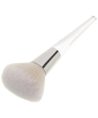 e.l.f. Precision Powder Brush - Synthetic Silver Detail Application - Buy Online on GoSupps.com