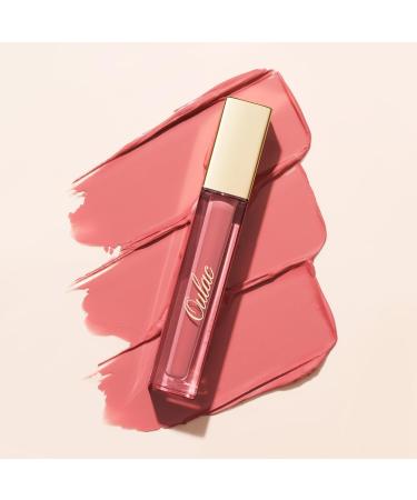 Oulac Matte lipstick long lasting M31 - Buy Online on GoSupps.com