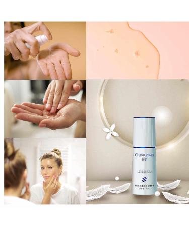 Buy Refined Skin Care Moisturizer Essence 40ml - Advanced Hydrating Solution for Soothed Skin - International Shipping Available - Buy Online on GoSupps.com