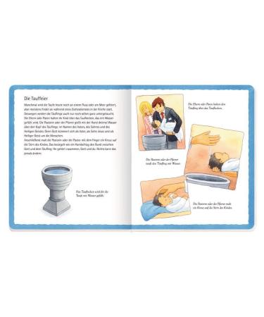 Understanding Baptism: A Comprehensive Guide to Its Meaning and Significance - Buy Online on GoSupps.com