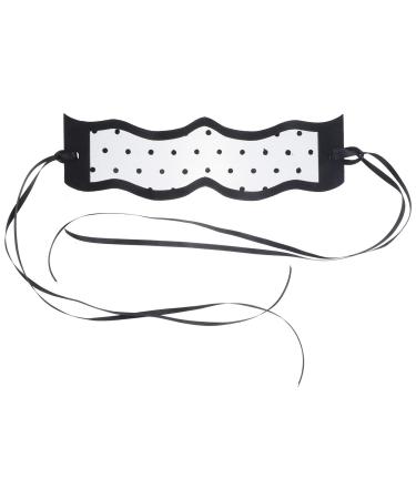 Tovinanna Decorative eye mask cosplay maskerade mask masque masque mask for party masquerade mask for women mask masquerade women clothing eye bonds requisite veils decorate fabric