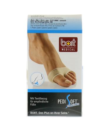 Bort 137 080 Texline forefoot Pad