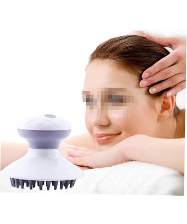 Beaupretty Electrical Scalp Massage Device Waterproof Head Massager for Stress Relief | International Shipping - Buy Online on GoSupps.com