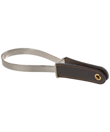Trixie 2429 Haar-Ex metal curry comb dog/horse 25 8 cm cream/blue - Buy Online on GoSupps.com