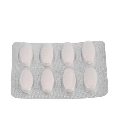 YUYTE 32Pcs Collagen Capsules for Face Mask Machine - DIY Natural Fruit Vegetable Mask Maker for Skin Care - Buy Online on GoSupps.com