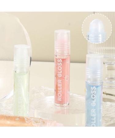 CHAKAE 1PC Moisturizing Liquid Lipstick for Women - Plumping Lip Gloss - Easy to Apply - For a Trendy Look - Buy Online on GoSupps.com