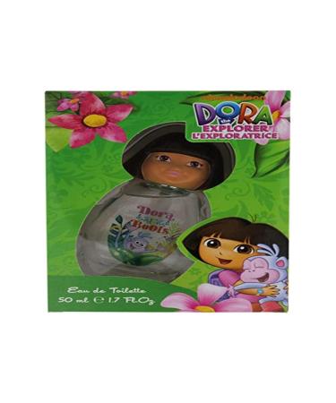 Marmol and Son Dora and Boots Kids 1.7 oz EDT Spray