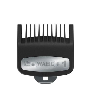 Wahl Professional #1 Individual Premium Guide Comb by Wahl