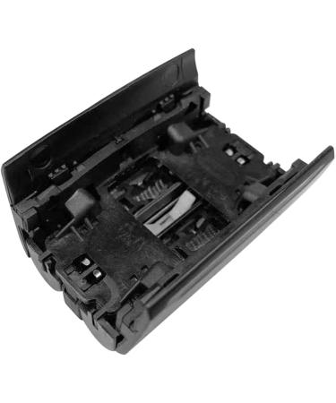 Foil and Cutter Head Replacement for Braun Series 5 Shavers - Compatible with 5020S 5030 5040S 5050 & More - International Shipping Available - Buy Online on GoSupps.com